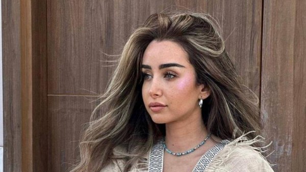سر تدوينة هنا الزاهد الغامضة على منصة إكس